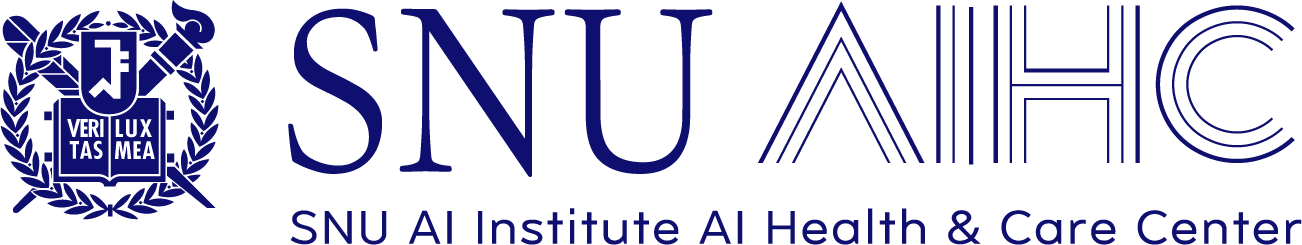 Seoul National University English logo text